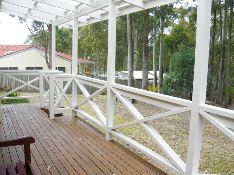 12 Eucalyptus Drive, Dalmeny NSW 2546