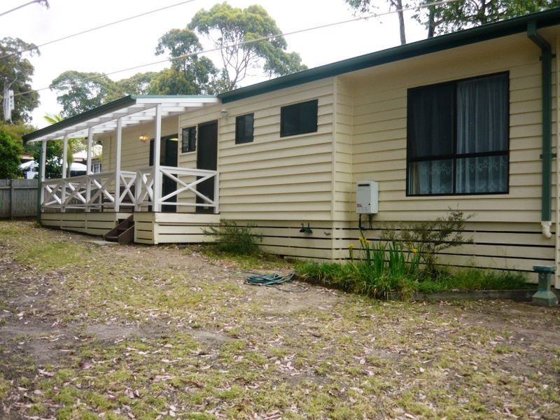 12 Eucalyptus Drive, Dalmeny NSW 2546