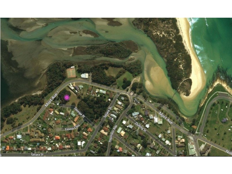 23 Mort Avenue, Dalmeny NSW 2546