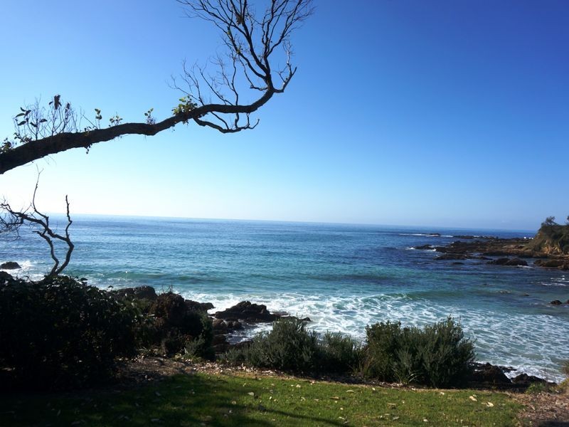 54 Ocean Parade, Dalmeny NSW 2546