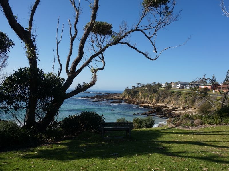 54 Ocean Parade, Dalmeny NSW 2546