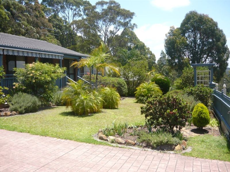 76 Mummaga Lake Drive, Dalmeny NSW 2546
