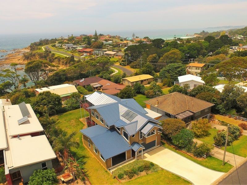 70 Noble Parade, Dalmeny NSW 2546