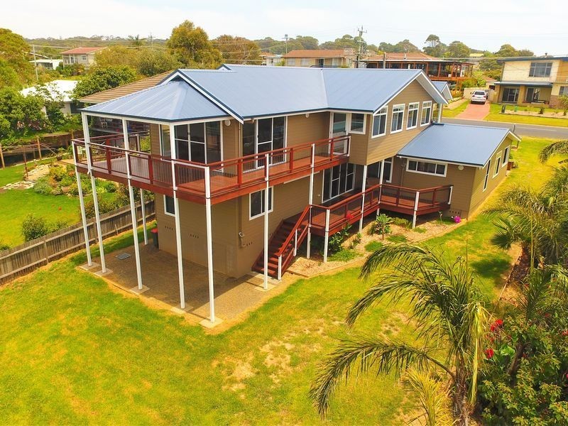 70 Noble Parade, Dalmeny NSW 2546