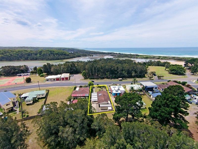 37 Mort Avenue, Dalmeny NSW 2546