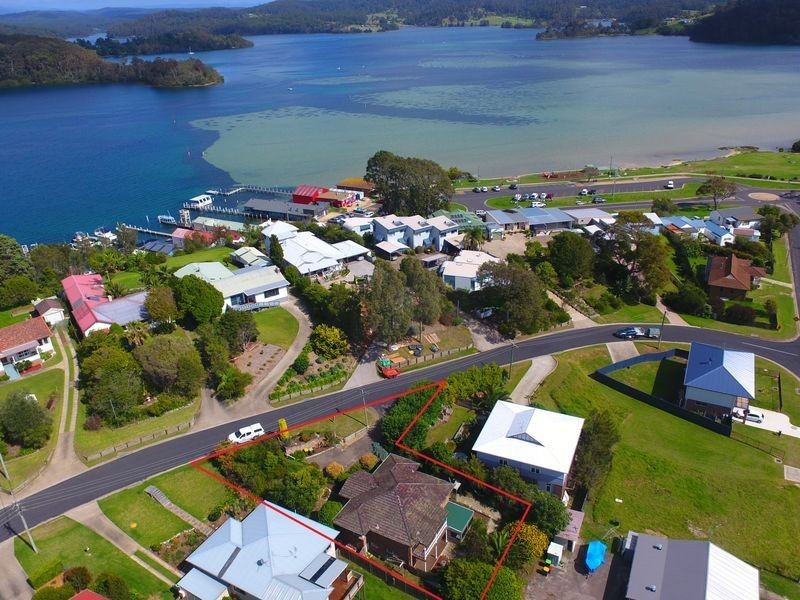 28 Forsters Bay Road, Narooma NSW 2546