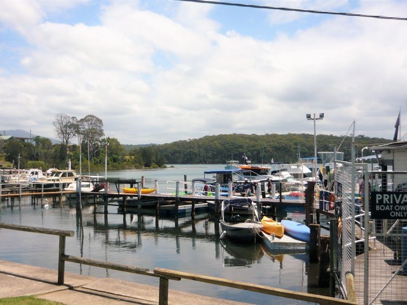 28 Forsters Bay Road, Narooma NSW 2546