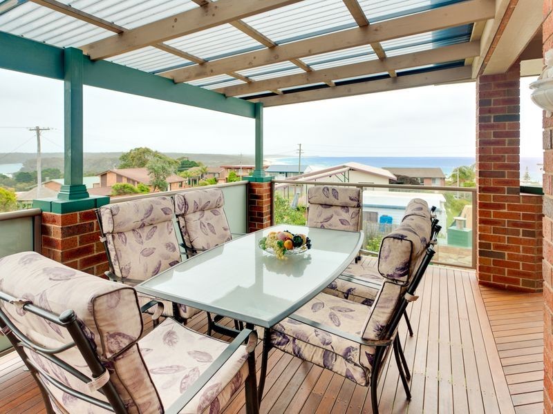 4 Mummaga Way, Dalmeny NSW 2546