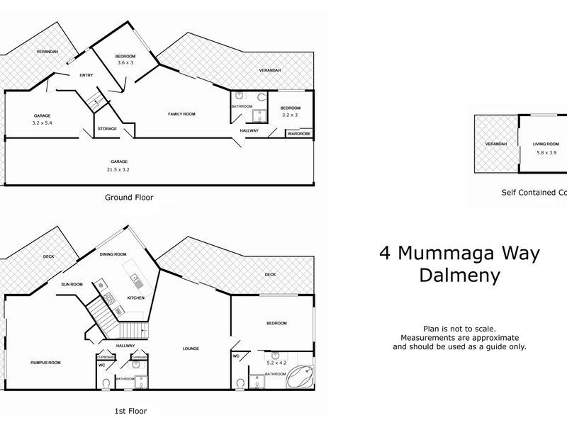 4 Mummaga Way, Dalmeny NSW 2546