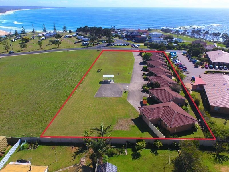 21 Noble Parade, Dalmeny NSW 2546