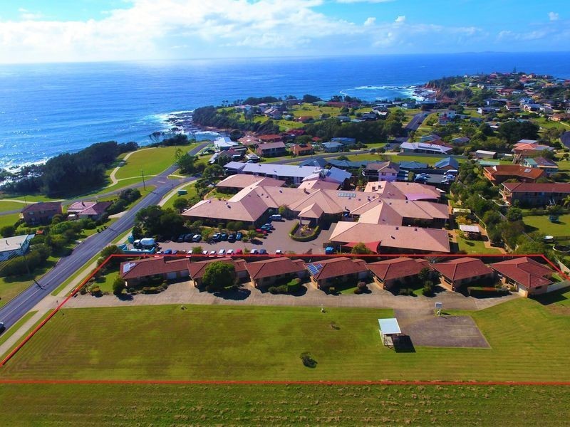 21 Noble Parade, Dalmeny NSW 2546