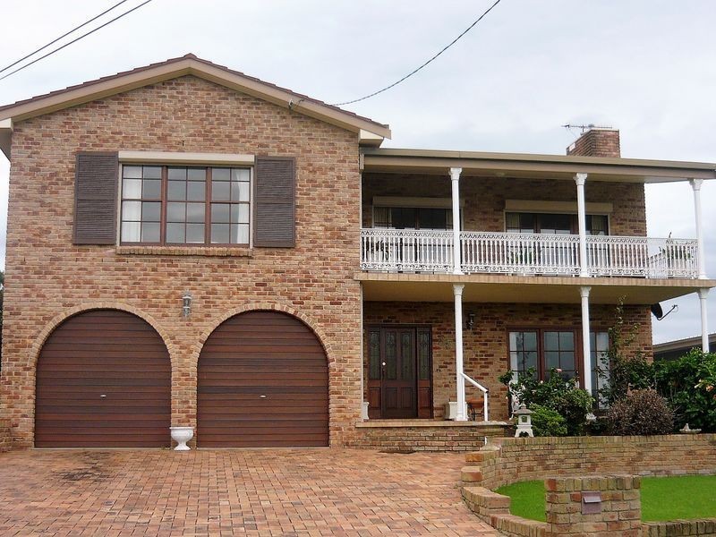 35 McMillan Crescent, Dalmeny NSW 2546