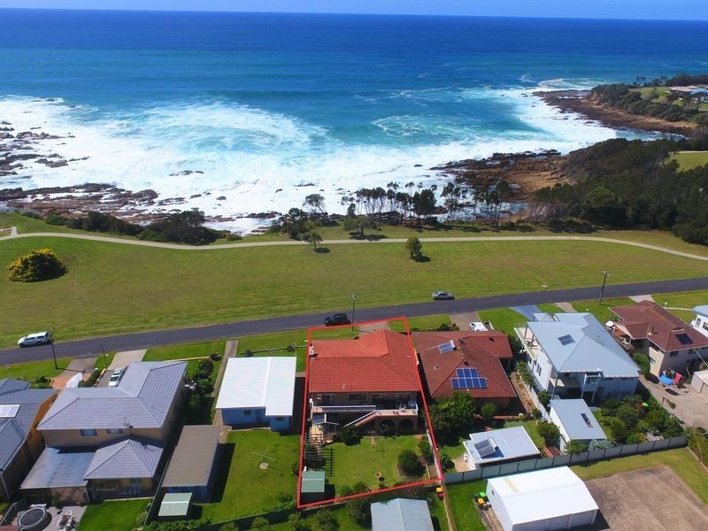 35 McMillan Crescent, Dalmeny NSW 2546