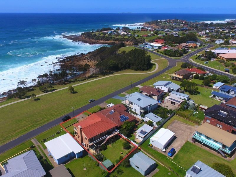 35 McMillan Crescent, Dalmeny NSW 2546