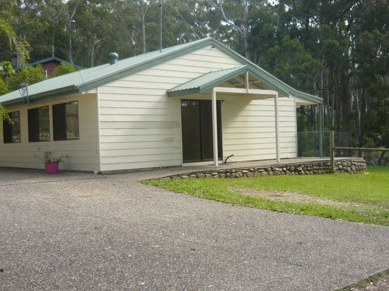 49 Maculata Circuit, Dalmeny NSW 2546