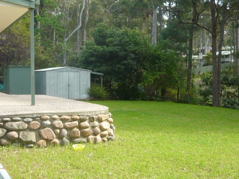 49 Maculata Circuit, Dalmeny NSW 2546