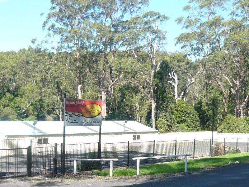 1 Mort Avenue, Dalmeny NSW 2546