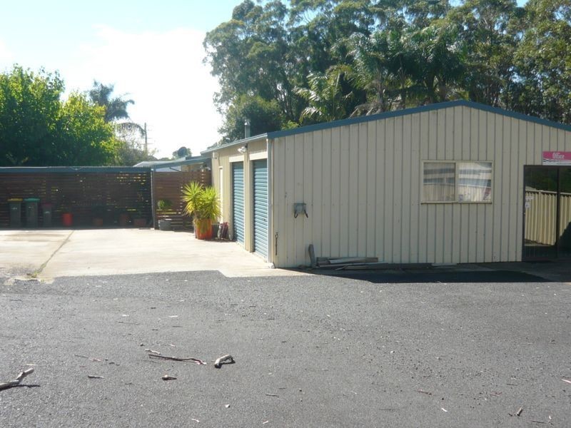 1 Mort Avenue, Dalmeny NSW 2546