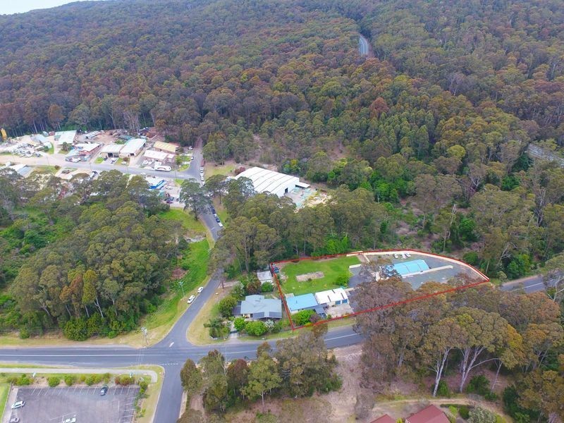 1 Mort Avenue, Dalmeny NSW 2546