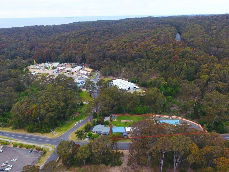 1 Mort Avenue, Dalmeny NSW 2546