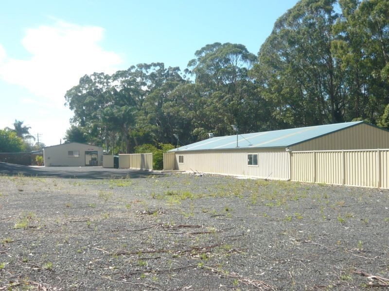 1 Mort Avenue, Dalmeny NSW 2546