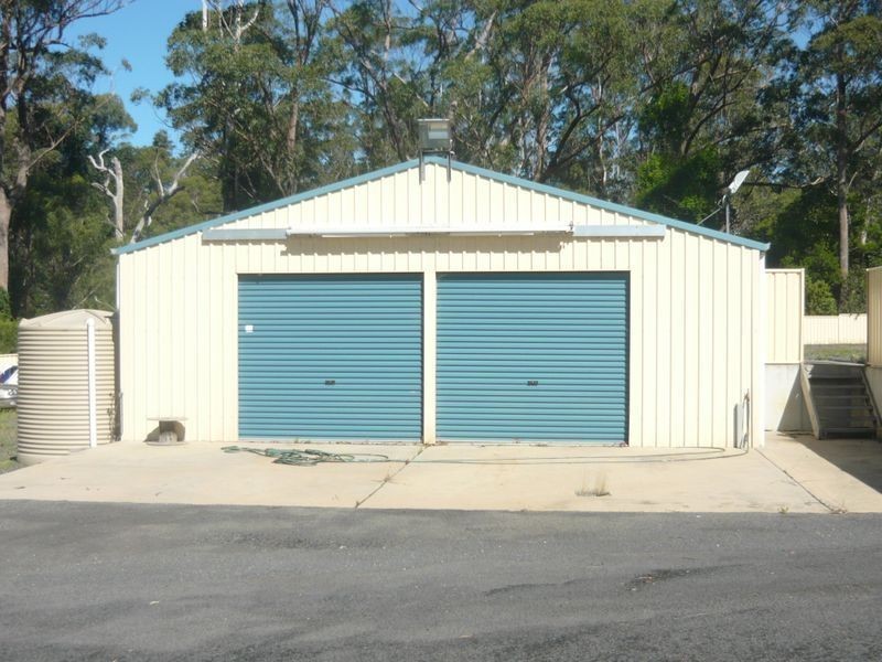 1 Mort Avenue, Dalmeny NSW 2546