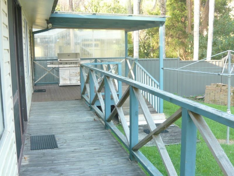 1 Mort Avenue, Dalmeny NSW 2546