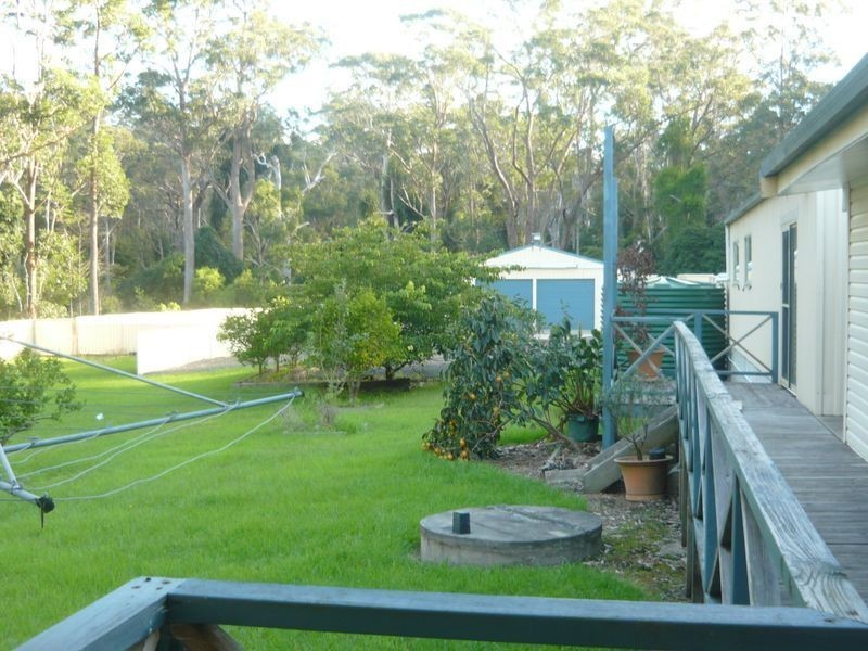 1 Mort Avenue, Dalmeny NSW 2546