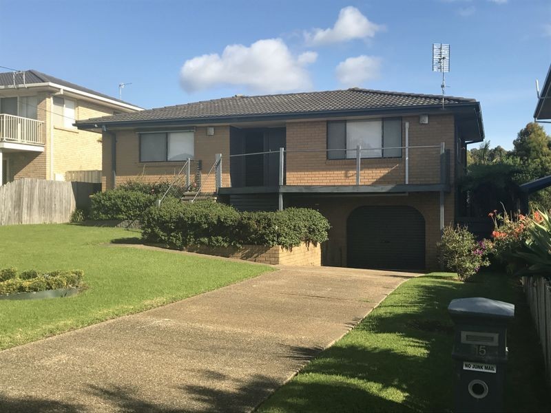 15 Sunset Boulevard, Kianga NSW 2546