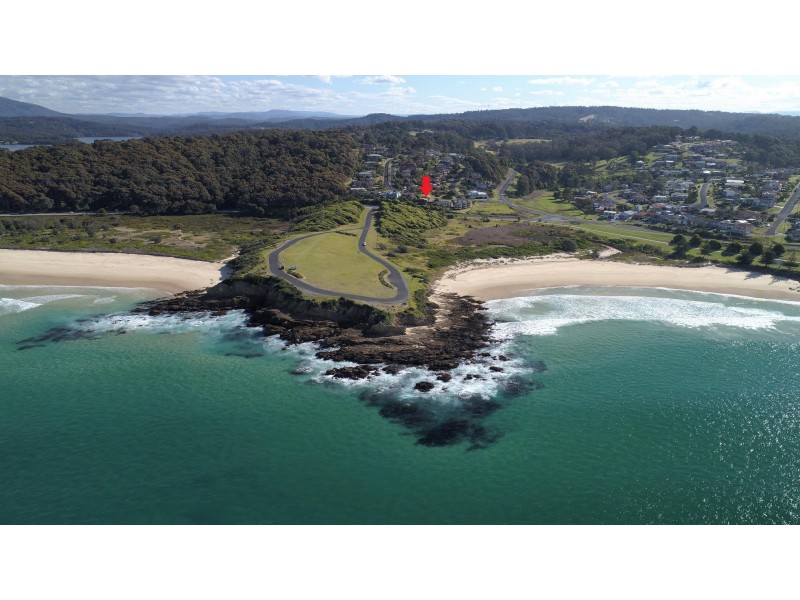 8 Warbler Crescent, North Narooma NSW 2546