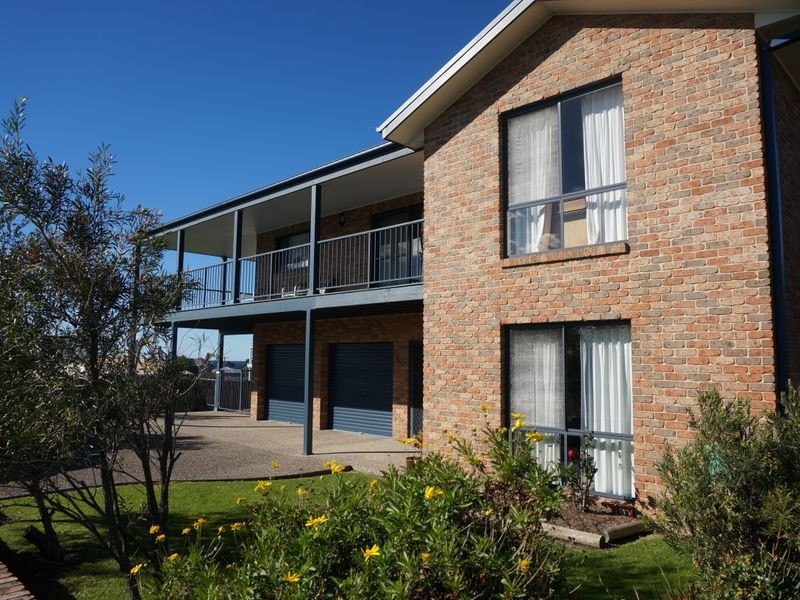 60 Noble Parade, Dalmeny NSW 2546