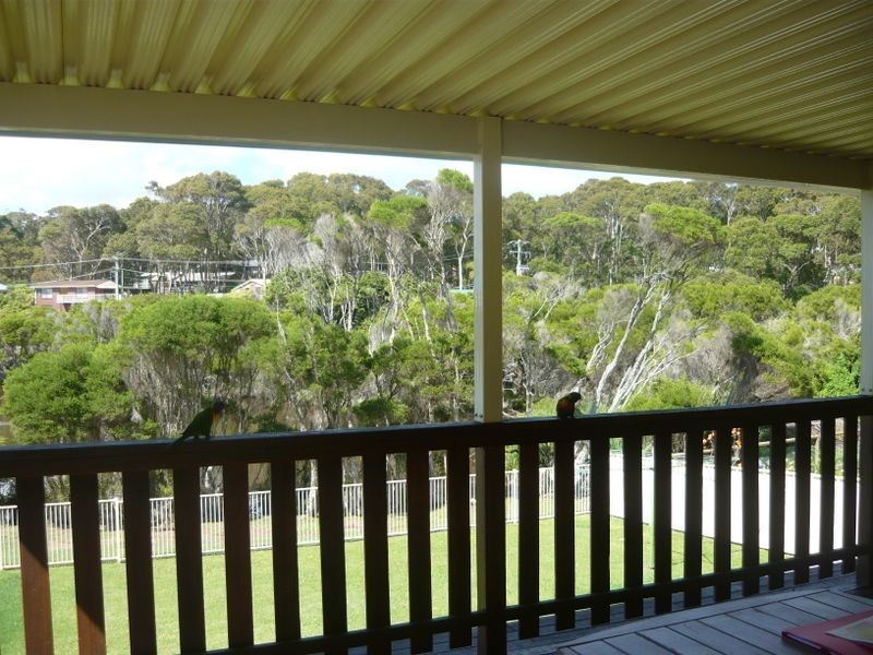 95 Cresswick Parade, Dalmeny NSW 2546