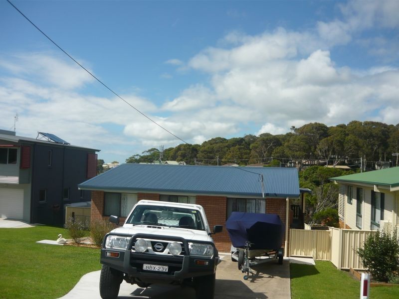 95 Cresswick Parade, Dalmeny NSW 2546