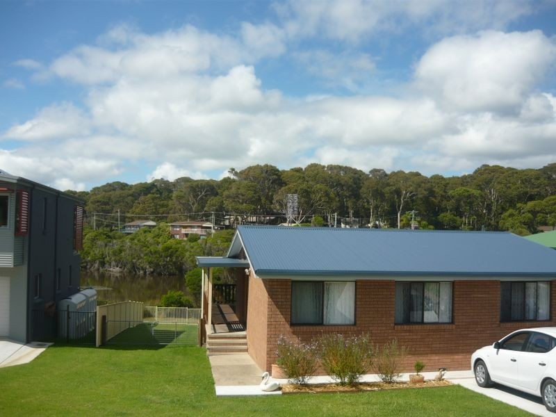 95 Cresswick Parade, Dalmeny NSW 2546