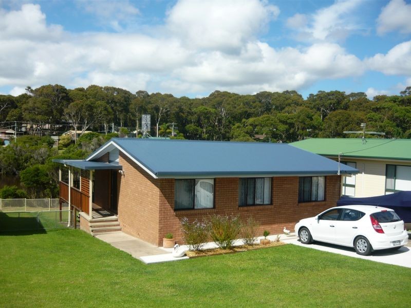 95 Cresswick Parade, Dalmeny NSW 2546