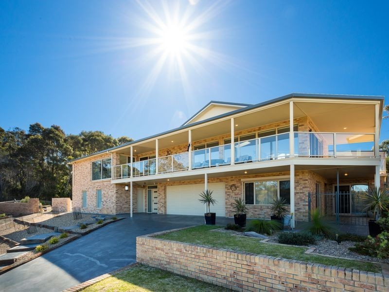 35 Yabbarra Drive, Dalmeny NSW 2546