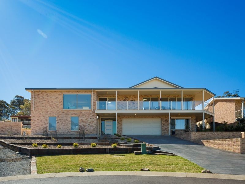 35 Yabbarra Drive, Dalmeny NSW 2546