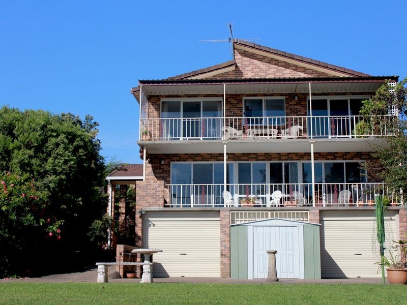 15 Myuna Street, Dalmeny NSW 2546