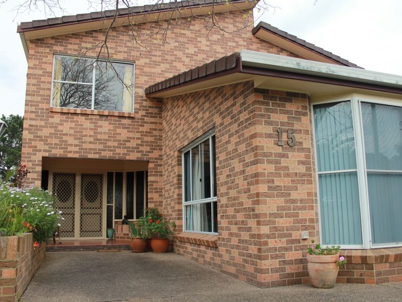 15 Myuna Street, Dalmeny NSW 2546