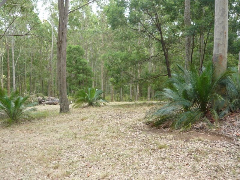 Lot 25 Wild Duck Lane, Narooma NSW 2546