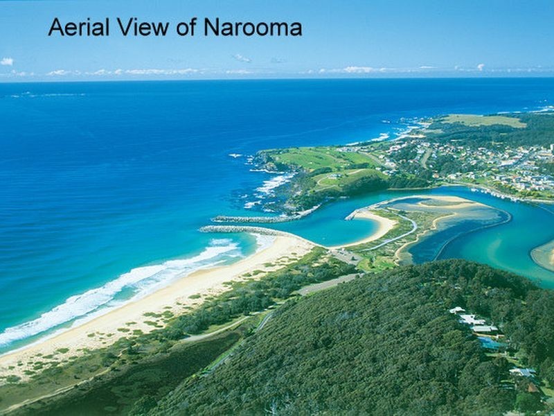 Lot 25 Wild Duck Lane, Narooma NSW 2546
