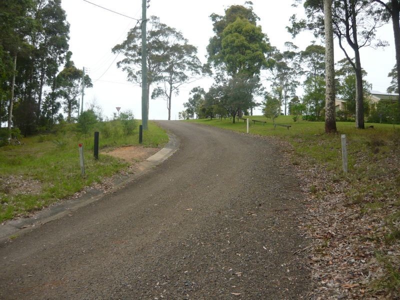 Lot 25 Wild Duck Lane, Narooma NSW 2546