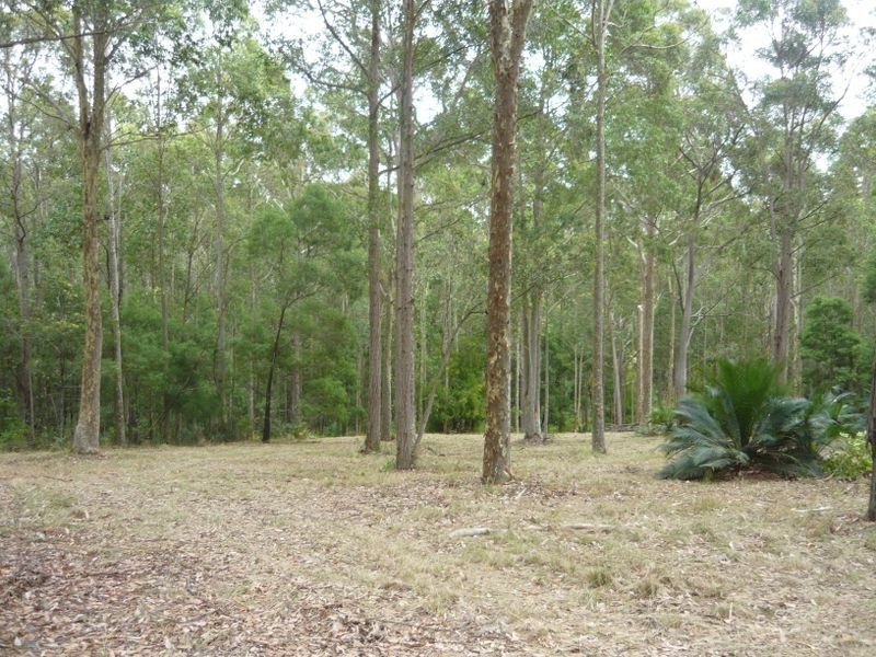 Lot 25 Wild Duck Lane, Narooma NSW 2546