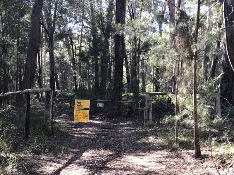 185 Brou Lake Road, Bodalla NSW 2545