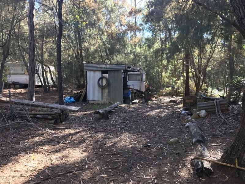 185 Brou Lake Road, Bodalla NSW 2545