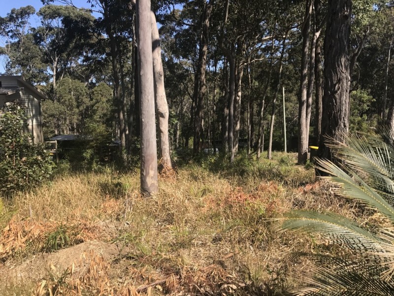 33 Coastal Court, Dalmeny NSW 2546