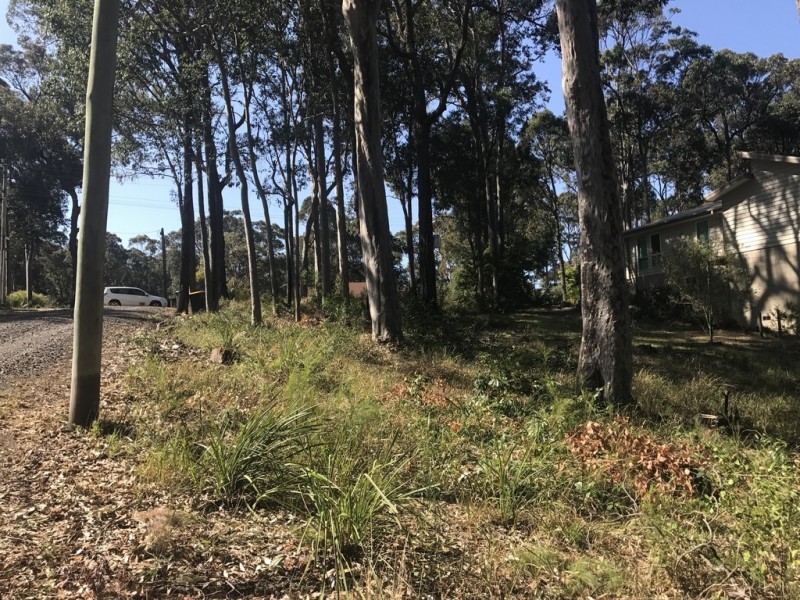 33 Coastal Court, Dalmeny NSW 2546