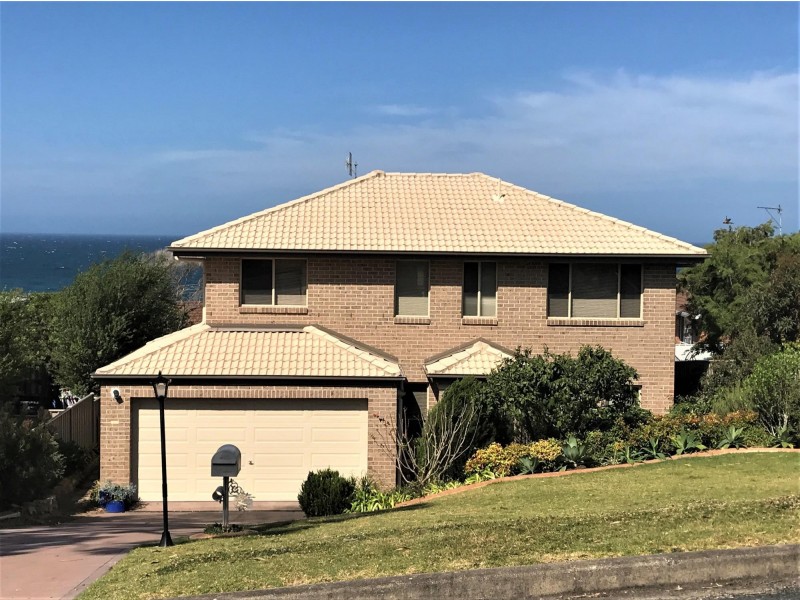58 Sunset Boulevard, Kianga NSW 2546