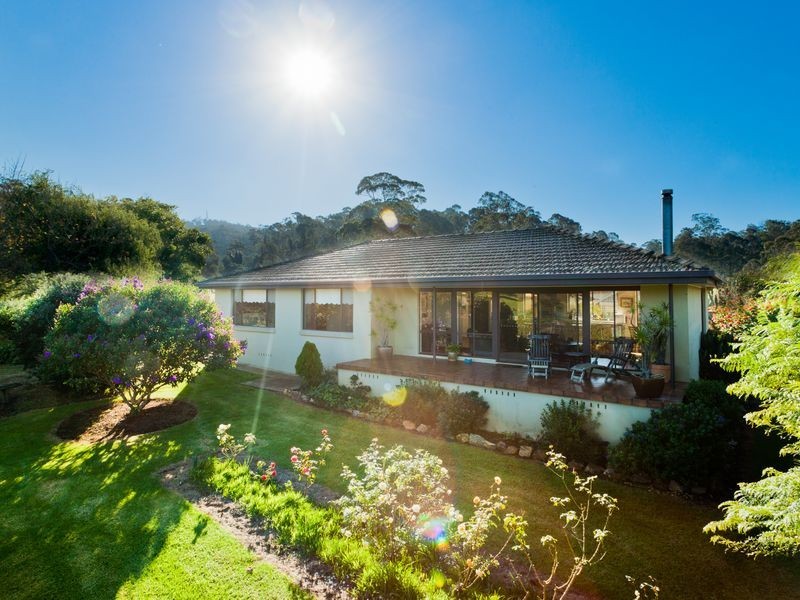 272 Riverview Road, Akolele NSW 2546