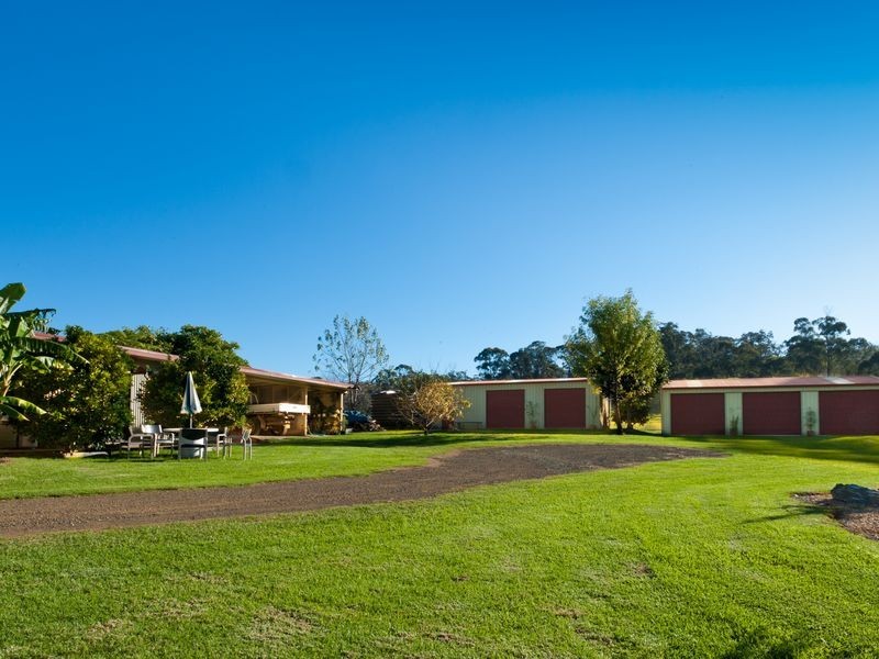 272 Riverview Road, Akolele NSW 2546